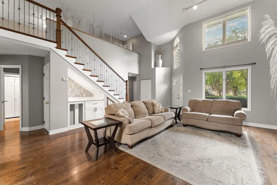 1738 Wedgewood Court, Crown Point, IN 46307 - #3