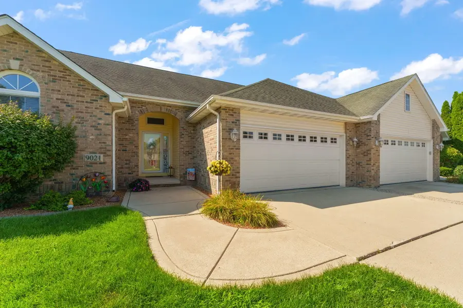 9021 Norris Drive, Hobart, IN 46342 - #2