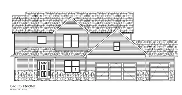 780 Debra Kay Drive, Lowell, IN 46356