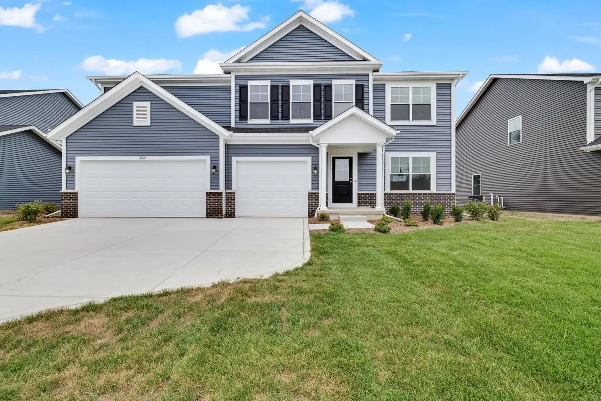 12922 Maryland Street, Crown Point, IN 46307 - #1