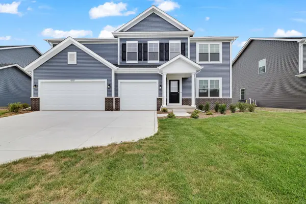 12922 Maryland Street, Crown Point, IN 46307