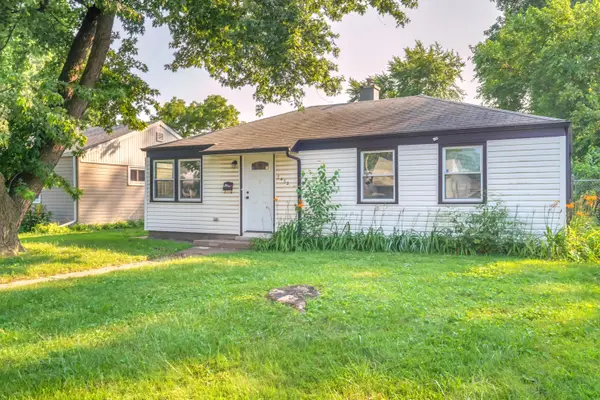 7432 Southeastern Avenue, Hammond, IN 46324
