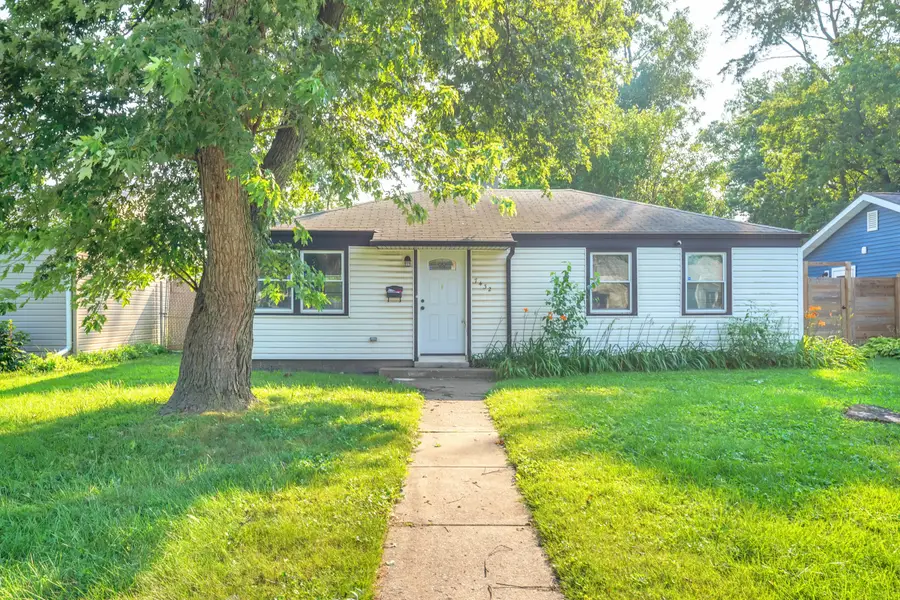 7432 Southeastern Avenue, Hammond, IN 46324 - #2