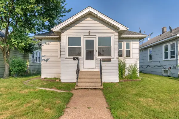 6425 Van Buren Avenue, Hammond, IN 46324