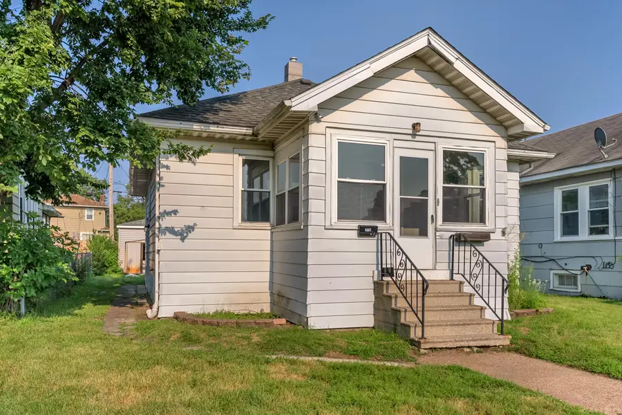 6425 Van Buren Avenue, Hammond, IN 46324 - #3