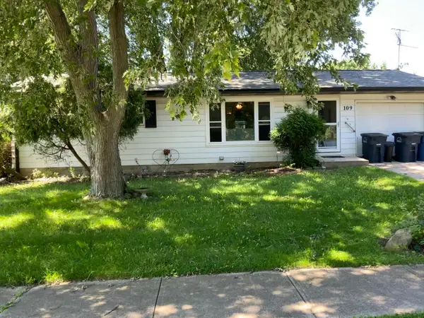 109 Crestwood Drive, Michigan City, IN 46360
