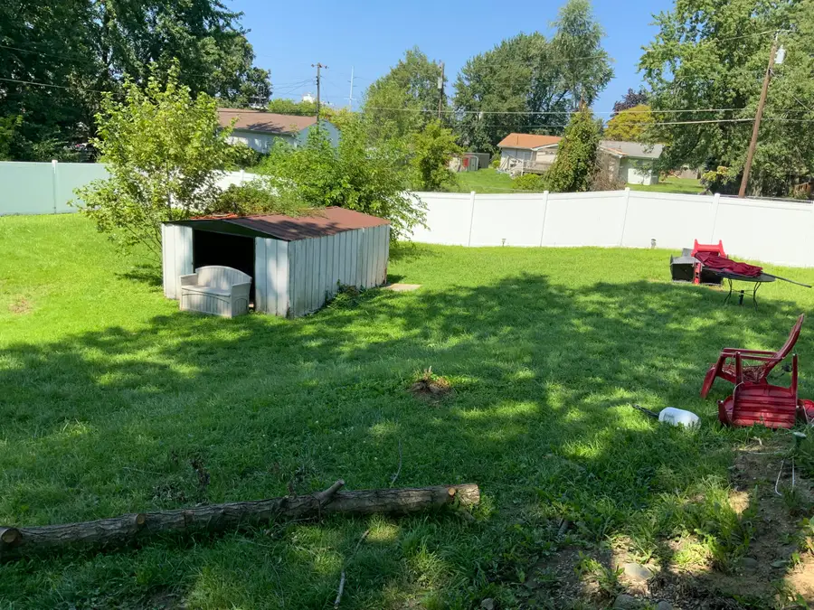109 Crestwood Drive, Michigan City, IN 46360 - #2