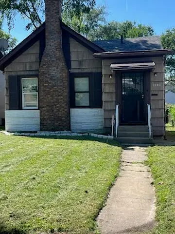 3740 Monroe Street, Gary, IN 46408 - #1