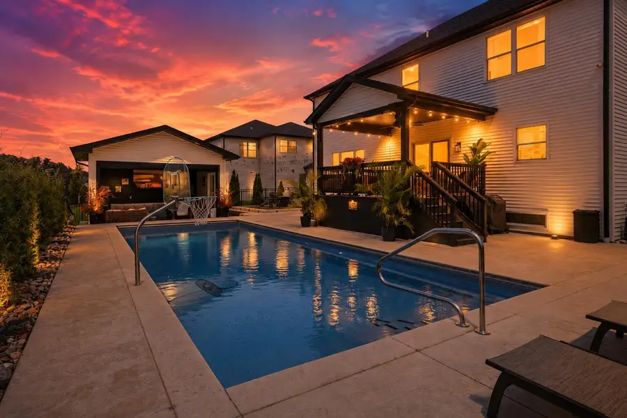 2047 Louis Drive, Crown Point, IN 46307 - #3
