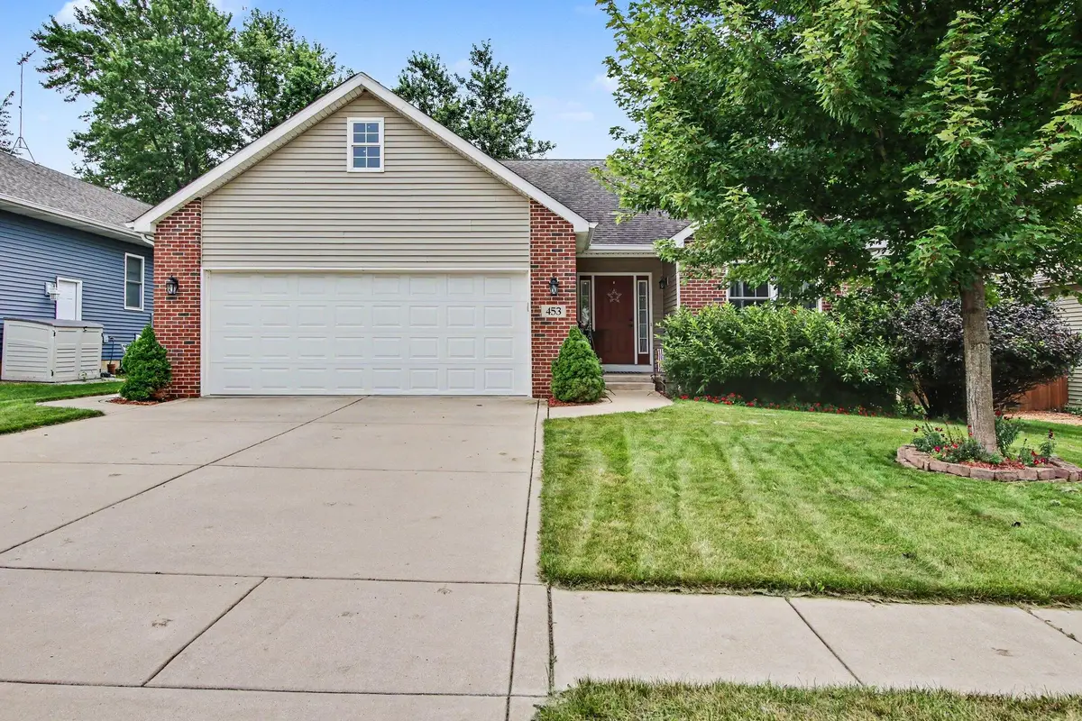 453 Andover Drive, Valparaiso, IN 46385 - #1