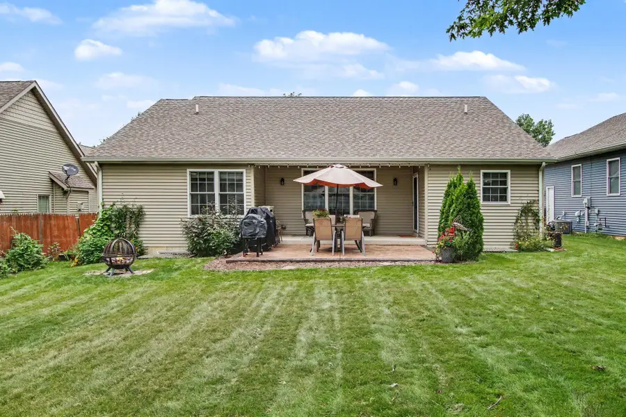 453 Andover Drive, Valparaiso, IN 46385 - #3
