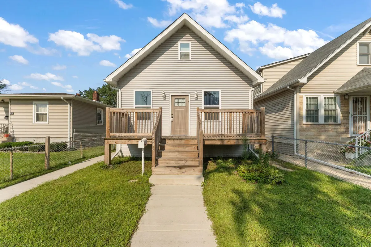 4246 Torrence Avenue, Hammond, IN 46327 - #1