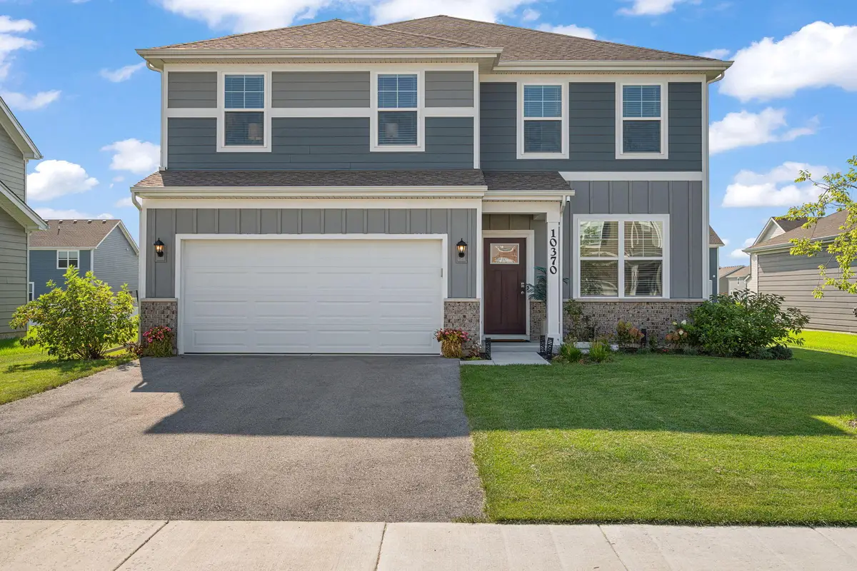 10370 Blaine Street, Crown Point, IN 46307 - #1
