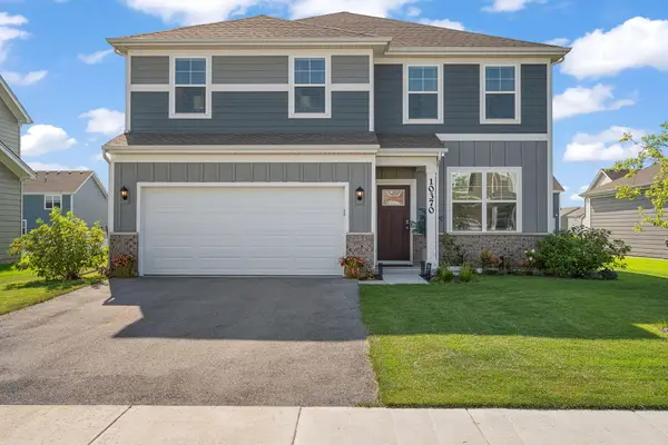 10370 Blaine Street, Crown Point, IN 46307