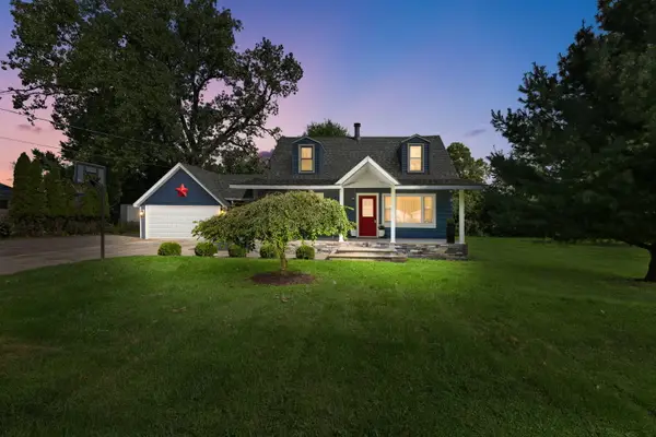 3605 Evans Avenue, Valparaiso, IN 46383