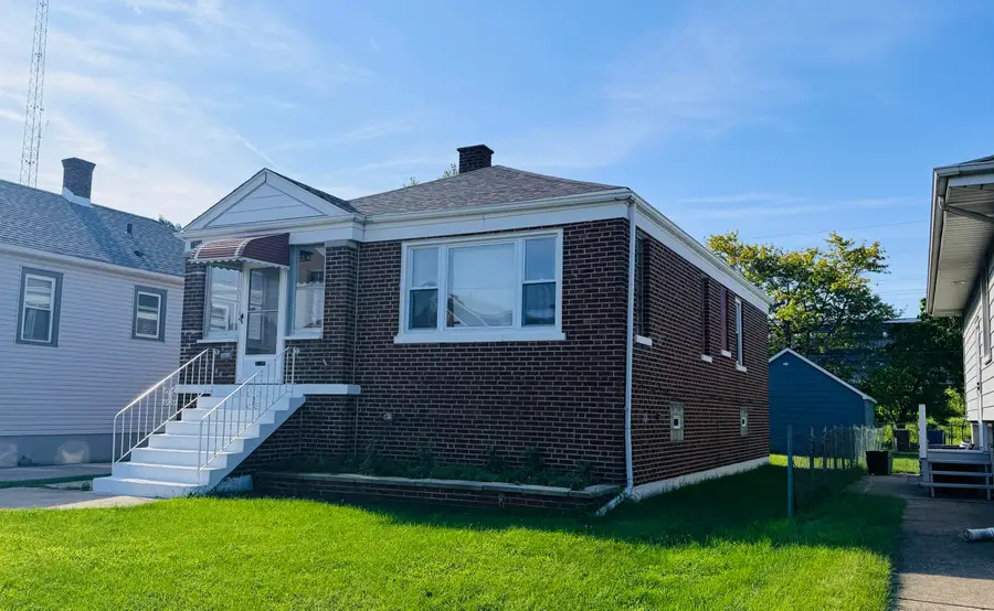 1324 Lakeview Avenue, Hammond, IN 46394 - #2