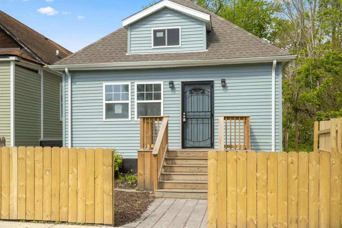 1560 Mckinley Street, Gary, IN 46404 - #1