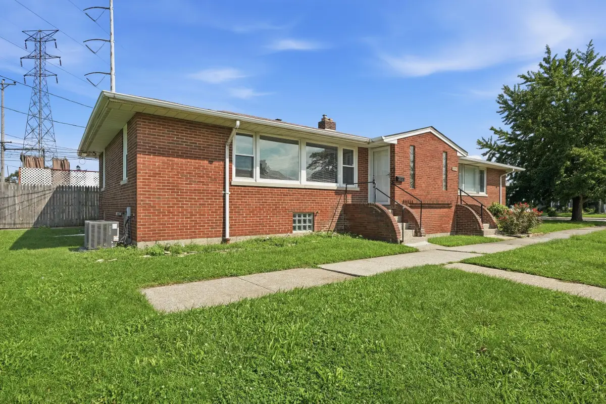 4757 Catalpa Avenue, Hammond, IN 46327 - #1