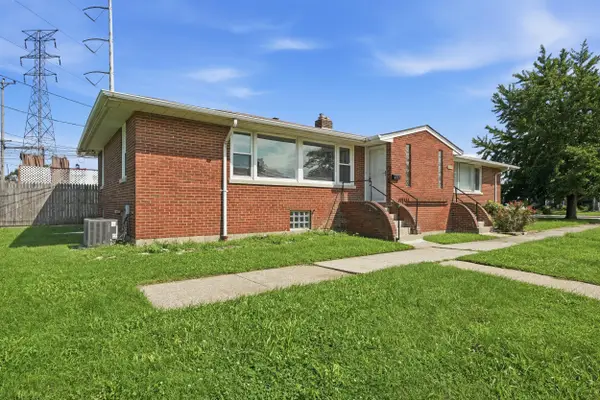4757 Catalpa Avenue, Hammond, IN 46327