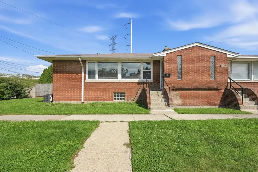 4757 Catalpa Avenue, Hammond, IN 46327 - #2