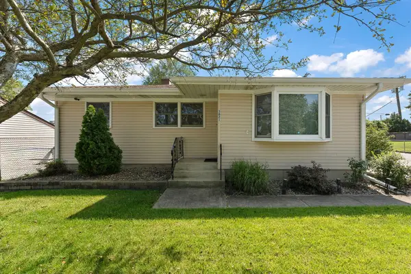 3821 W 80th Avenue, Merrillville, IN 46410
