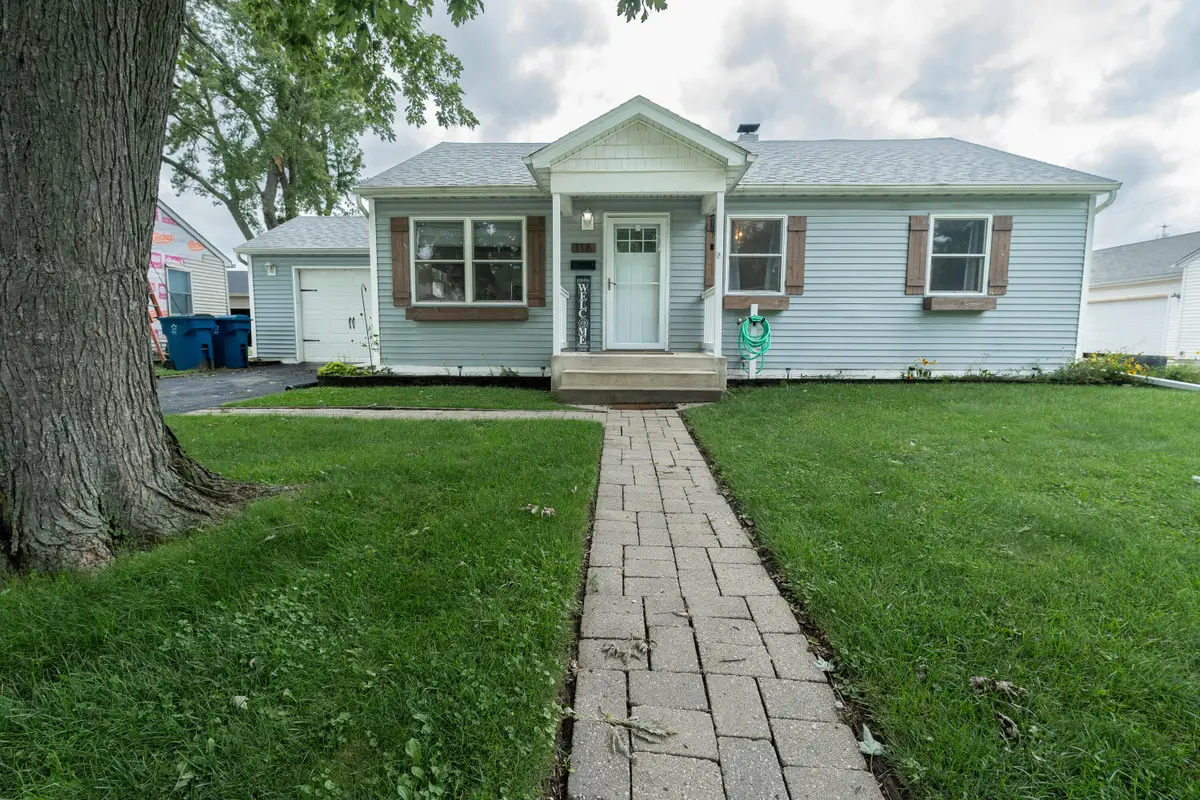 116 Maple Street, Lowell, IN 46356 - #1