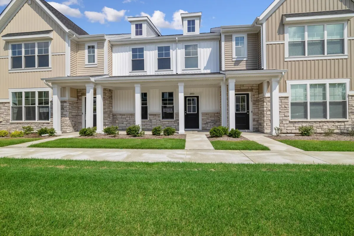 13055 Carolina Street, Crown Point, IN 46307 - #1