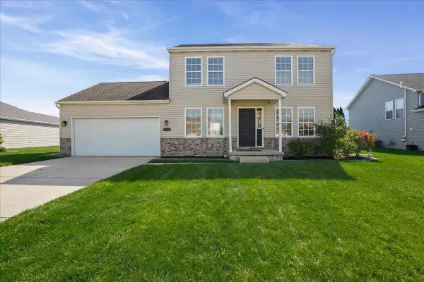 10725 Illinois Street, Crown Point, IN 46307