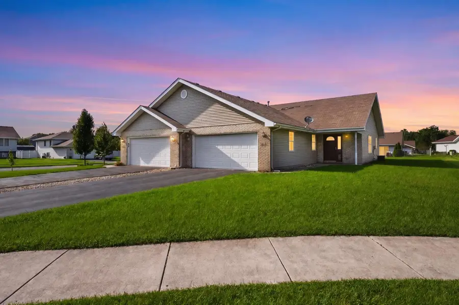 1642 Flag Court, Crown Point, IN 46307 - #2