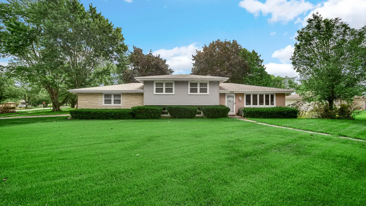 9507 Cleveland, Crown Point, IN 46307 - #1
