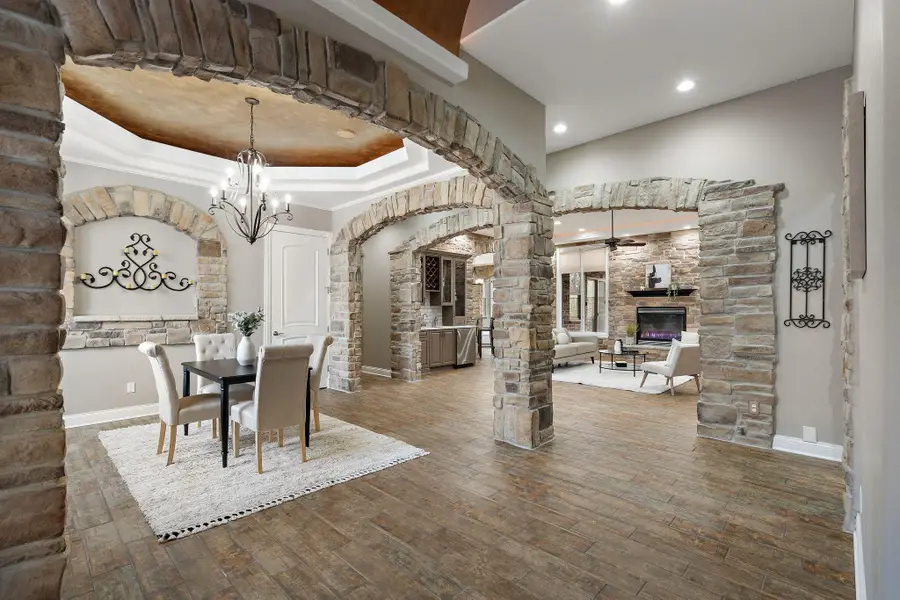 1089 George Ade Court, Crown Point, IN 46307 - #3