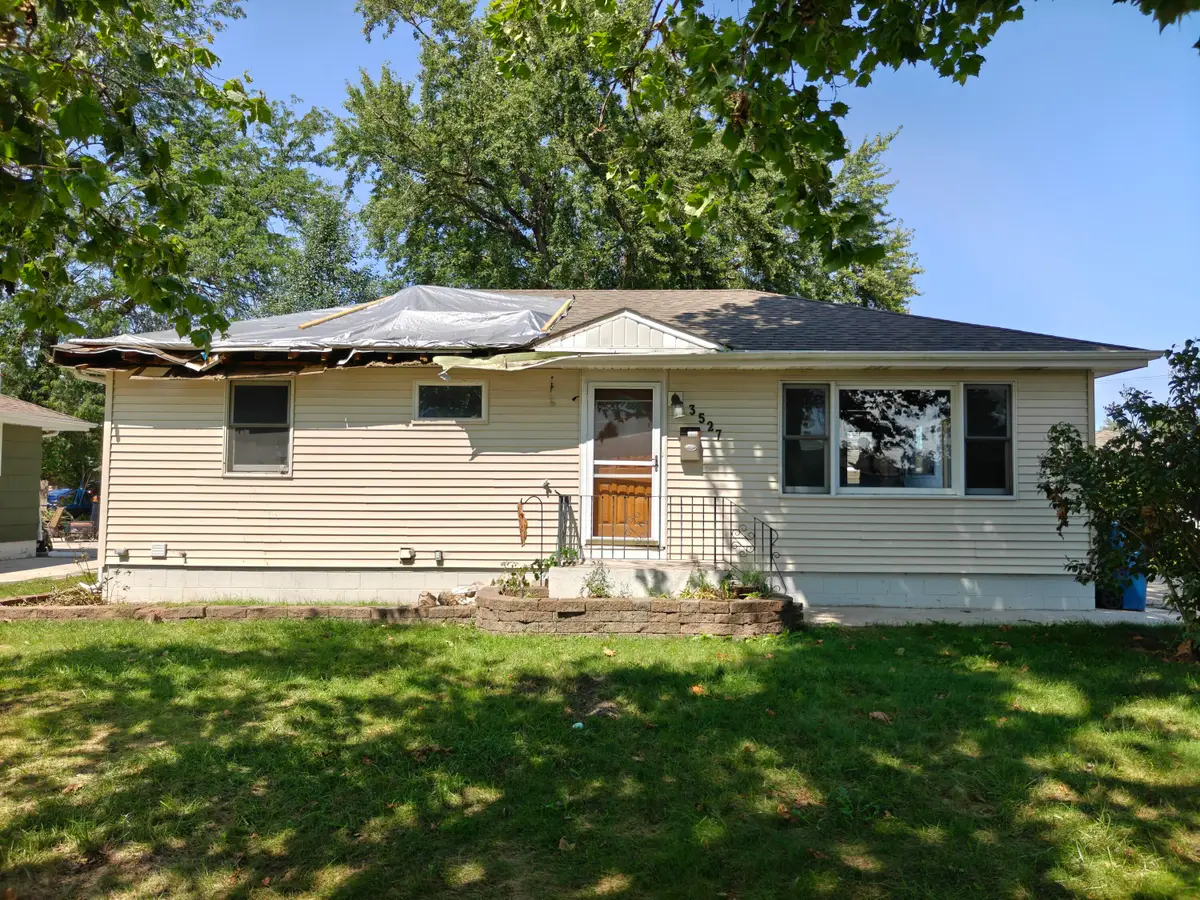 3527 41st Street, Highland, IN 46322 - #1
