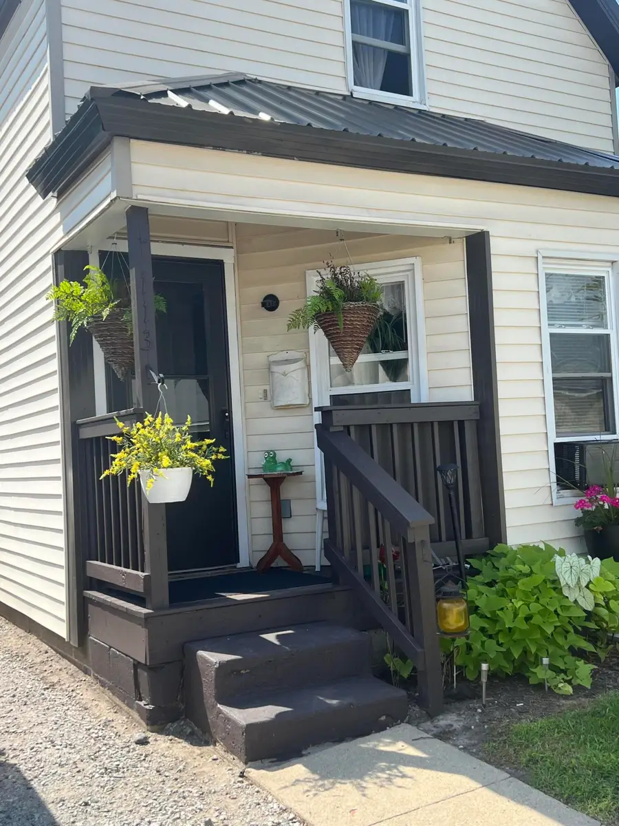 113 E Vine Street, Rensselaer, IN 47978 - #2