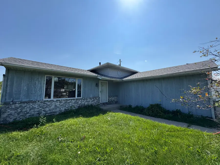 6281 Chase Street, Merrillville, IN 46410 - #3