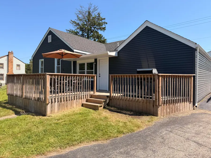 7302 Grand Boulevard, Hobart, IN 46342 - #2