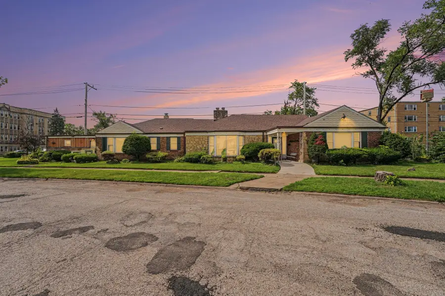 462 Cleveland Street, Gary, IN 46404 - #2