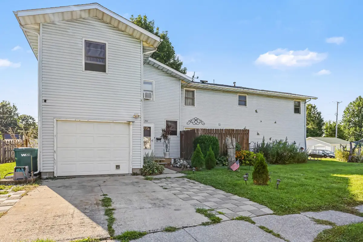 204 D Street, La Porte, IN 46350 - #1