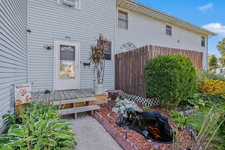 204 D Street, La Porte, IN 46350 - #2