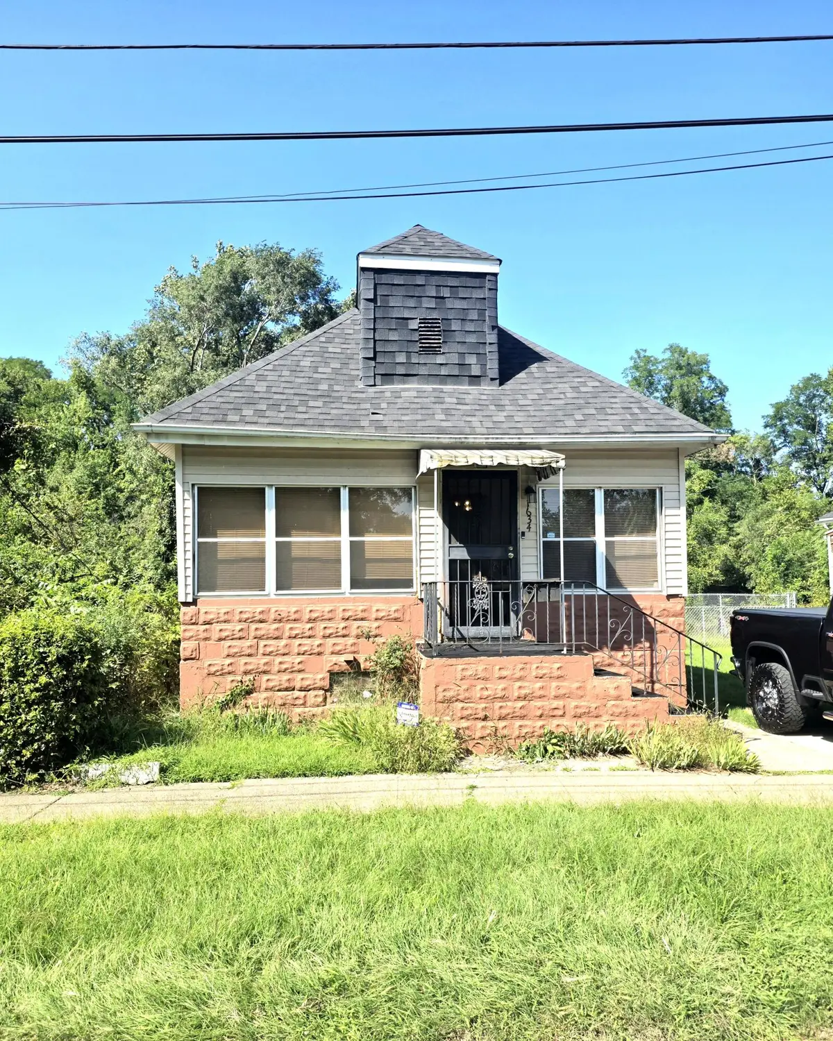 1634 W 9th Avenue, Gary, IN 46404 - #1