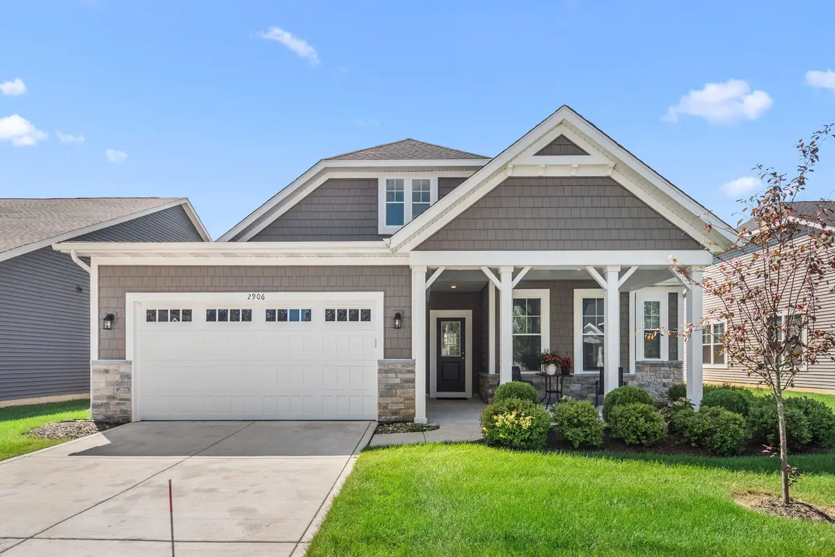 2906 Gable Drive, Valparaiso, IN 46383 - #1