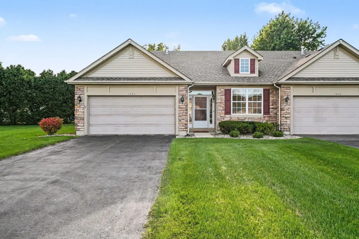 1260 Lily Lane, Schererville, IN 46375 - #1