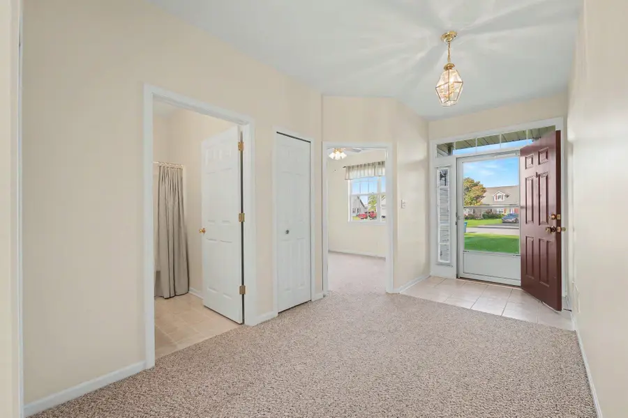1260 Lily Lane, Schererville, IN 46375 - #2