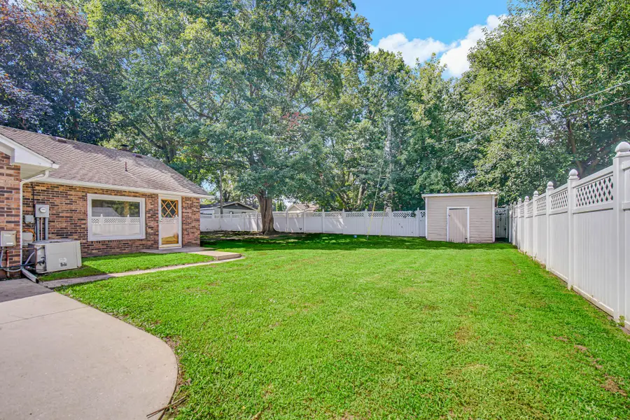 106 D Street, Union Mills, IN 46382 - #3