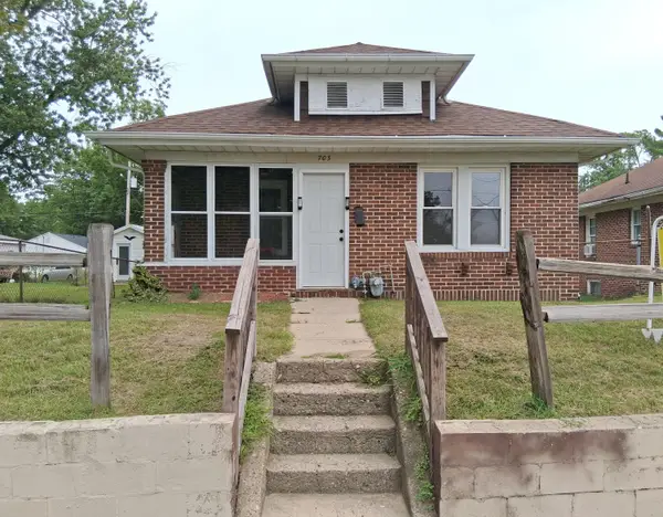 703 N Carroll Avenue, Michigan City, IN 46360