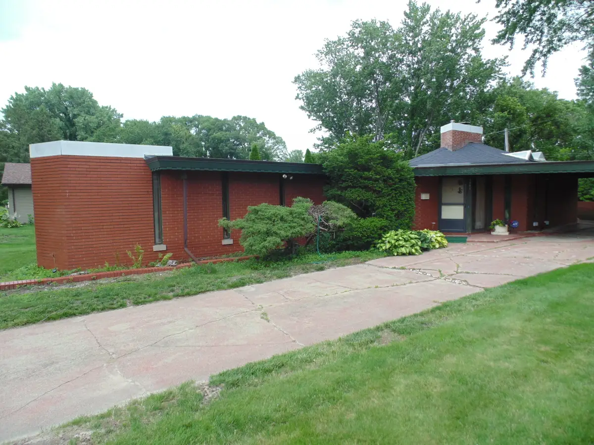 3421 Shelby Street, Hobart, IN 46342 - #1
