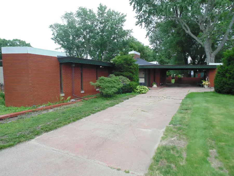 3421 Shelby Street, Hobart, IN 46342 - #2