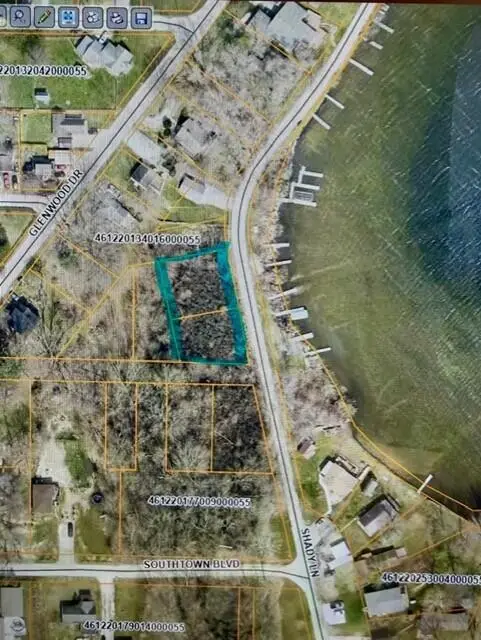 0000 Shady Lane, Walkerton, IN 46574 - #2