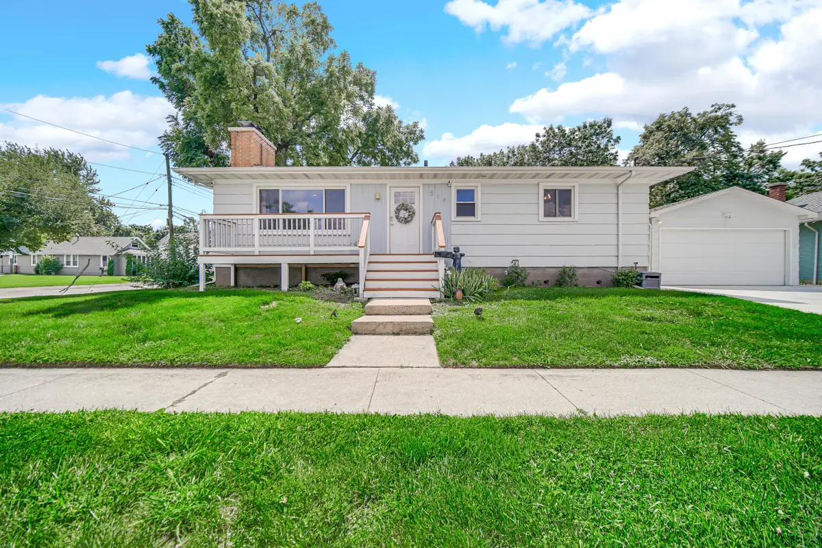 519 E North Street, Crown Point, IN 46307 - #1