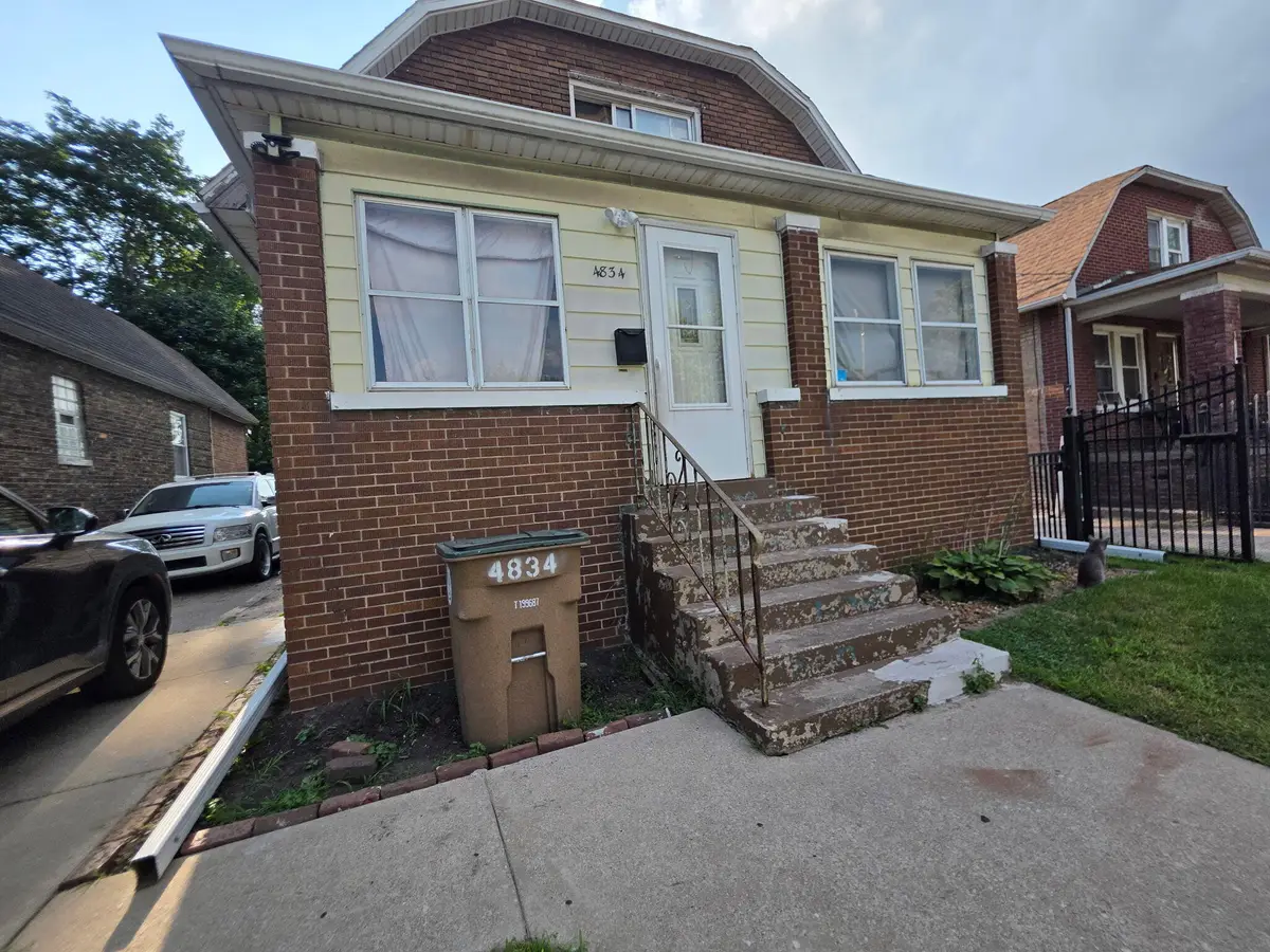 4834 Drummond Street, East Chicago, IN 46312 - #1