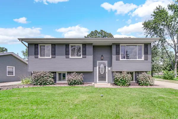 6490 W 129th Avenue, Cedar Lake, IN 46303